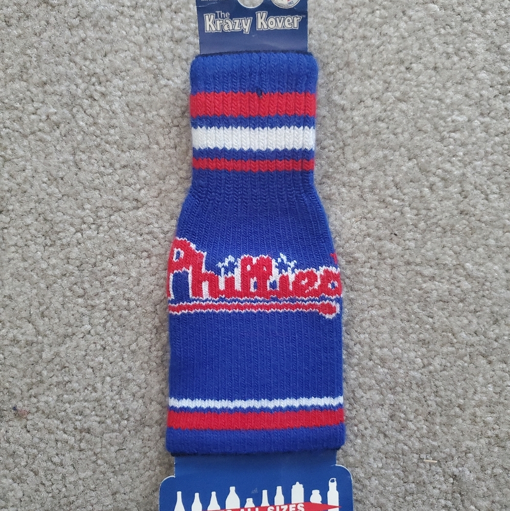 VTG phillies 🍺 holder